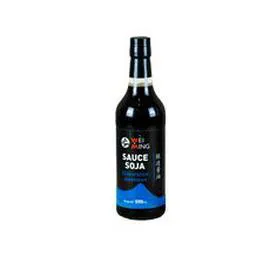 Sauce soja japonaise (500ml)