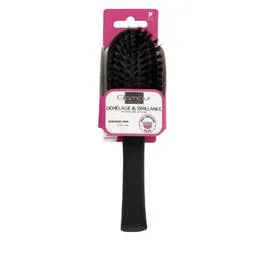 Brosse Cheveux Démêlage & Brillance pour Cheveux Fins (l'unité)