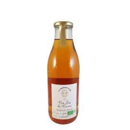 Jus de pomme (1l)