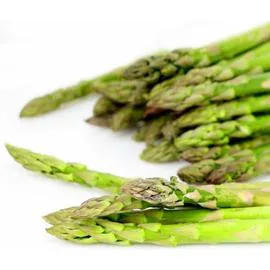 Asperges pointes vertes (200g)