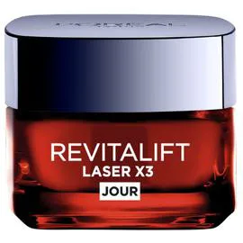 L'ORÉAL PARIS, REVITALIFT LASER Crème Visage Anti-Rides Profond 50ml