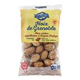 NOS RÉGIONS ONT DU TALENT Noix 500g