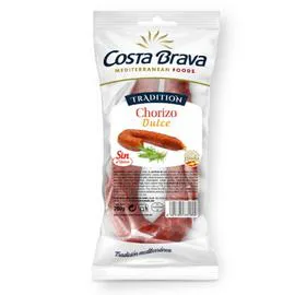 Chorizo Sarta Dulce (200g)