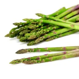 Asperges vertes (500g)