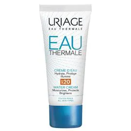 Crème eau thermale légère SPF20 URIAGE (40ml)