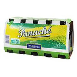  Panaché Millbrau <0.5%vol 10x25cl