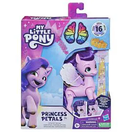 HASBRO GAMING Figurine My Little Pony look stylé l'unité