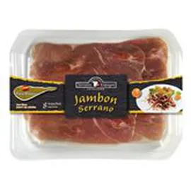 Jambon Serrano (100g)