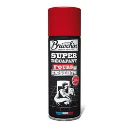 Super décapant Pour inserts (500ml)