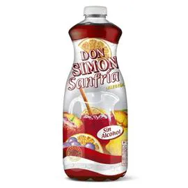 Sangria sans alcool (1,5l)
