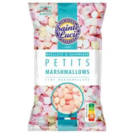 Petits marshmallows (80g)