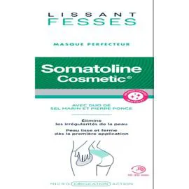 Soin Visage Masque Exfoliant Lissant (250ml)