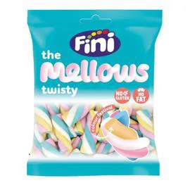 Bonbons twist malow (150g)