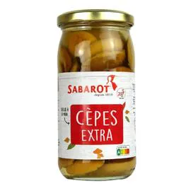 Cèpes (37cl)