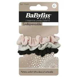 Chouchous confort (x3)