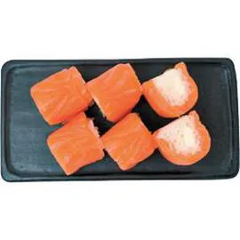 Roll saumon (130g)