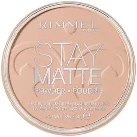 Fond de teint poudre matifiante peach glow 003 (l'unité)