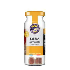 Safran en poudre (3x0,1g)