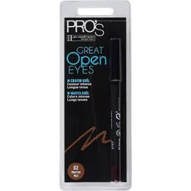 Crayon khôl n°02 marron (l'unité)