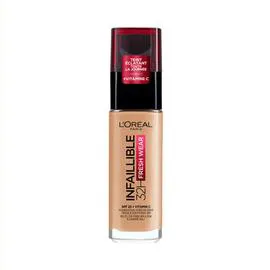 L'ORÉAL PARIS Tnt Inf Fdt Liq 250 l'unité