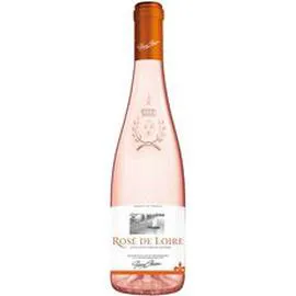 AOP Rosé-de-Loire rosé (75cl)