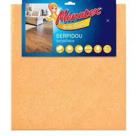 Serpillière Serpidou - 50x60 (l'unité)
