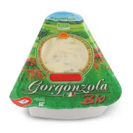 Gorgonzola Bio Aop Portion (170g)