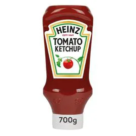 HEINZ Ketchup 700g