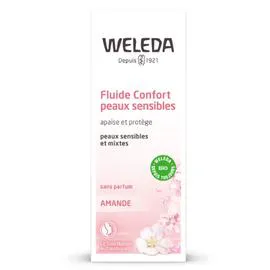 Fluide Amande confort absolu (30ml)