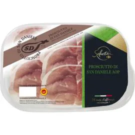 Jambon San Daniele AOP Selection (70g)