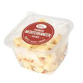 Dés Fromage Méditerranéen (120g)
