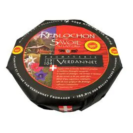 Reblochon Au Lait Cru AOP (450g)