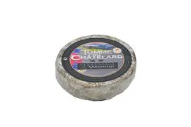 Tomme du Châtelard VERDANNET Filméeme du Chatelard (1,3g)