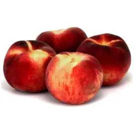 Pêche bio (500g)