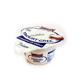 Yaourt grec (150g)