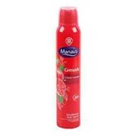MARQUE REPÈRE, MANAVA Déodorant Grenade 200ml