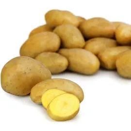 Pommes de terre de consommation Agata (1kg)