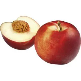 Nectarine Jaune x4 Catégorie 1 (x4)