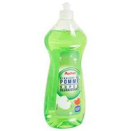 Liquide vaisselle super dégraissant vinaigre de pomme (750ml)