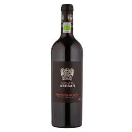 Rouge Tempranillo Toro bio (75cl)