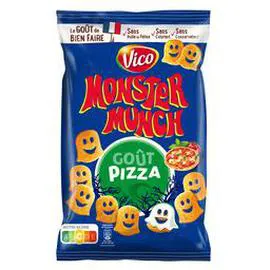 VICO Monster Munch Pizza 85g