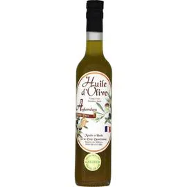 Huile d'olive vierge extra Aglandau (50cl)