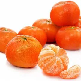 Mandarine pitufo (2,3kg)