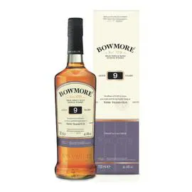 BOWMORE Whisky Scotch 70cl