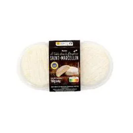Saint-Marcellin IGP (2x80g)