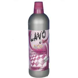 Nettoyant Ménager (1l)