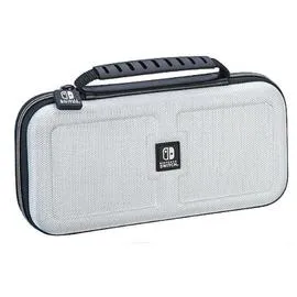 Pochette de transport Blanche - Nintendo Switch (l'unité)
