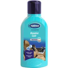 Baume Cuir (500ml)