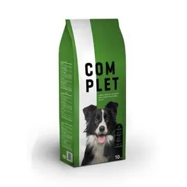 Croquettes pour chien Adulte au poulet & aux légumes (10kg)