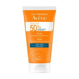 Fluide Solaire SPF50+ (50ml)